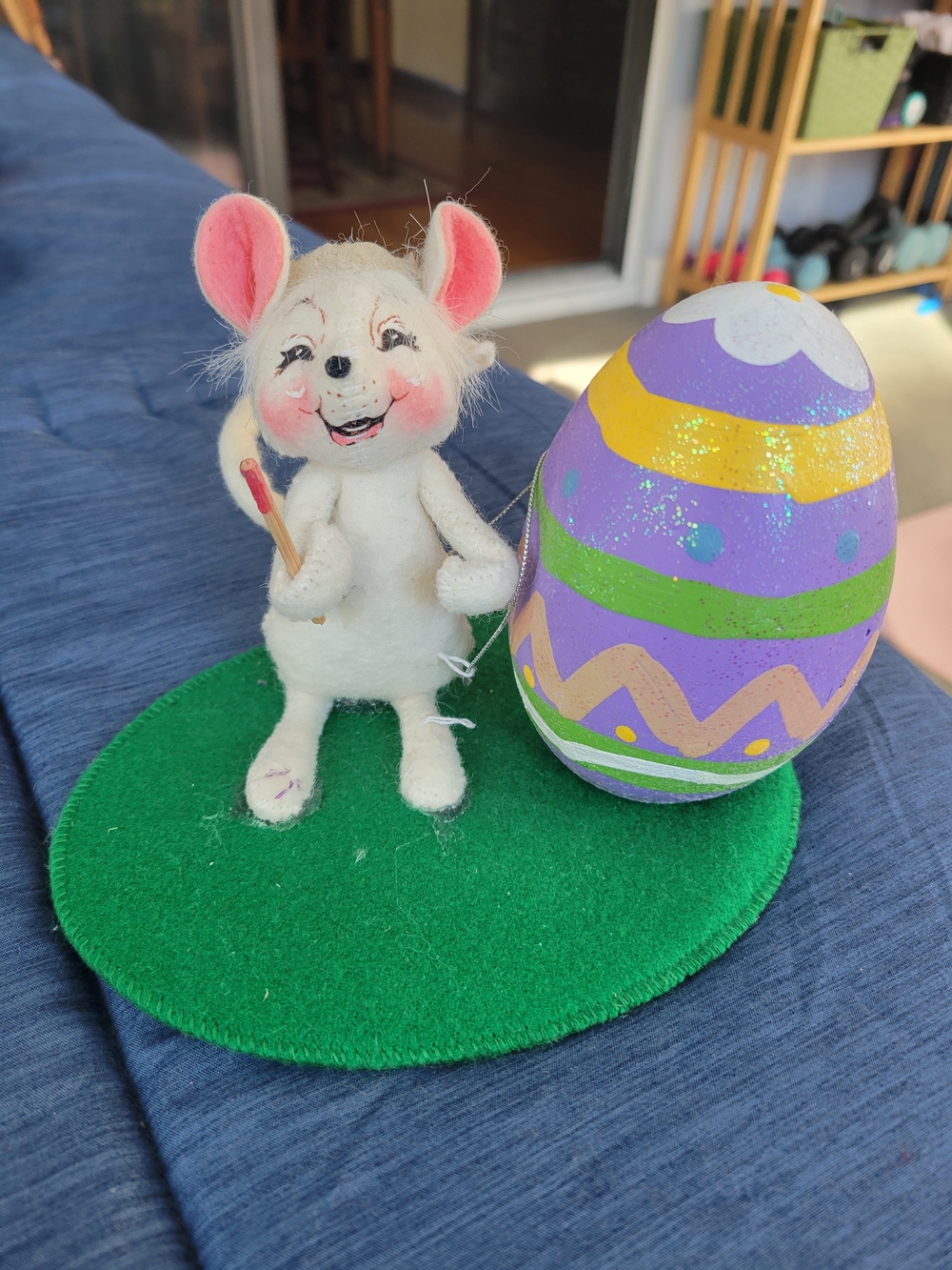 Annalee Mouse